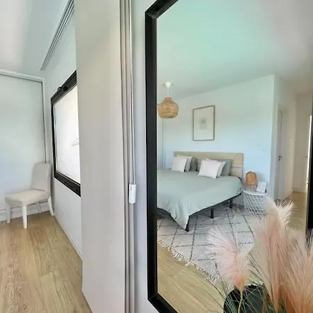 Maison Au Pied Du Calderon Hondo Avec Piscine Chauffee * Lajares