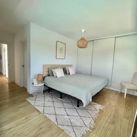 Maison Au Pied Du Calderon Hondo Avec Piscine Chauffee Lajares